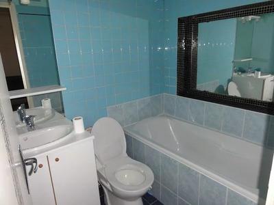 Appartement - 20 m² - 1 pièce