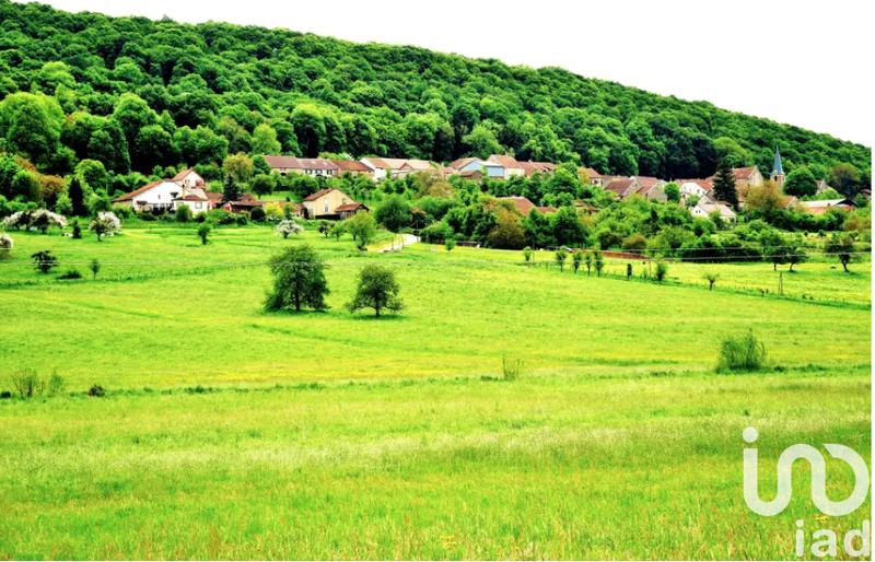 Maison de village - 205 m² - 10 pièces