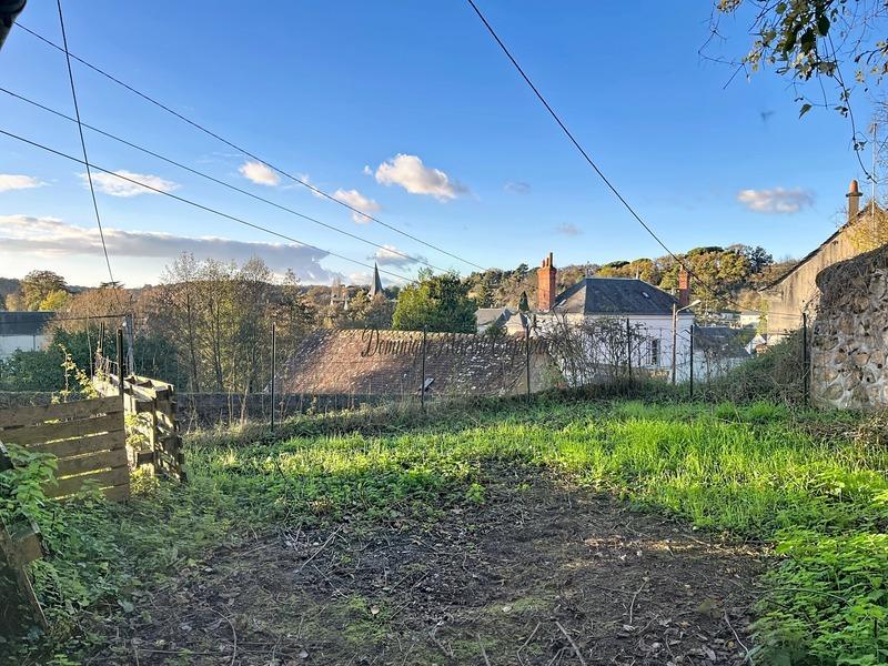 Maison de village - 59 m² - 3 pièces