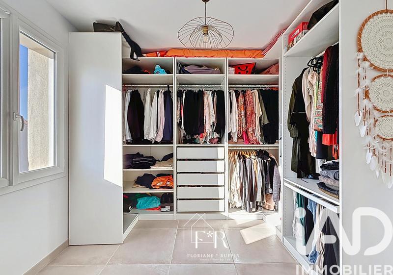 Maison - 90 m² - 3 pièces