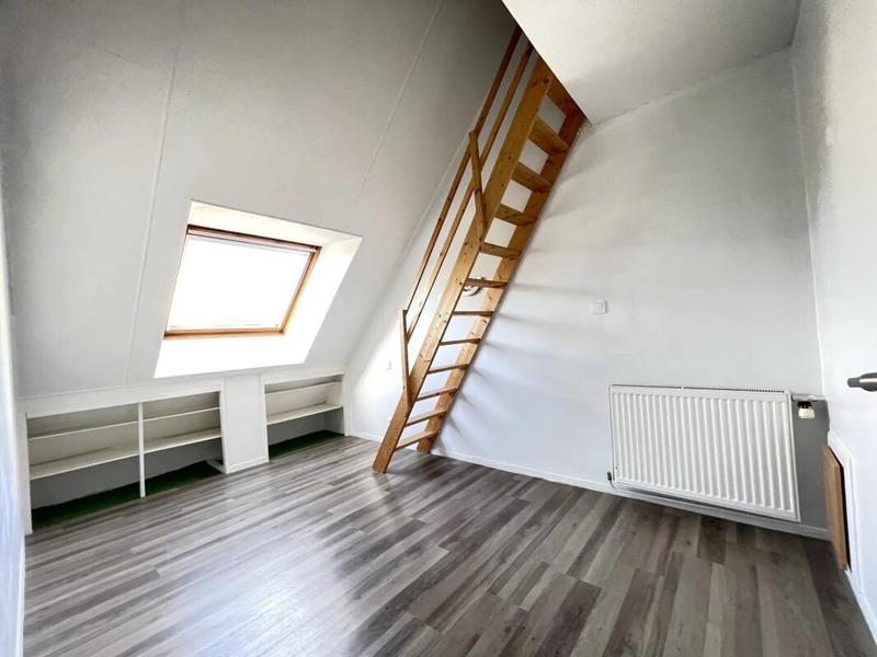 Maison - 134 m² - 5 pièces