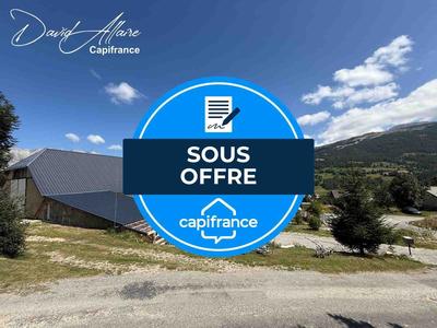 Maison - 350 m² - 10 pièces