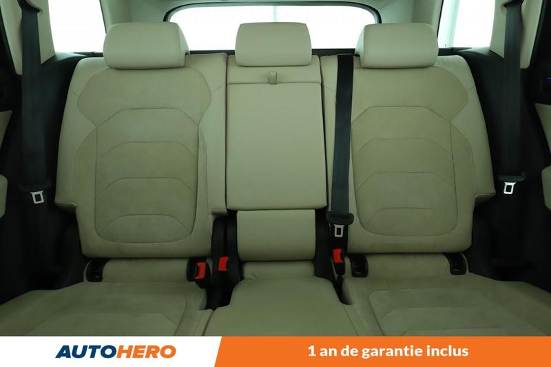 Skoda Kodiaq 2.0 Tdi Scr 4x4 Style Dsg7 190 ch