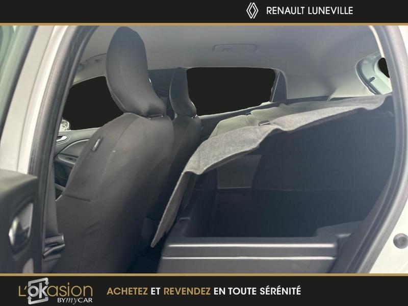 Renault Clio V Blue dCi 85 Business