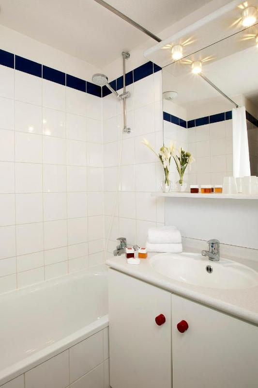 Appartement - 20 m² - 1 pièce