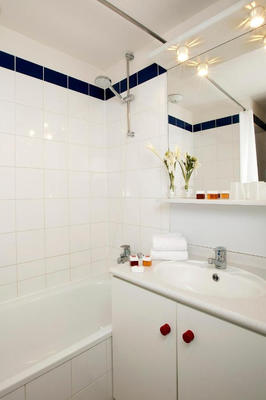 Appartement - 20 m² - 1 pièce