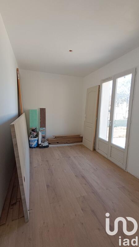 Maison - 140 m² - 7 pièces