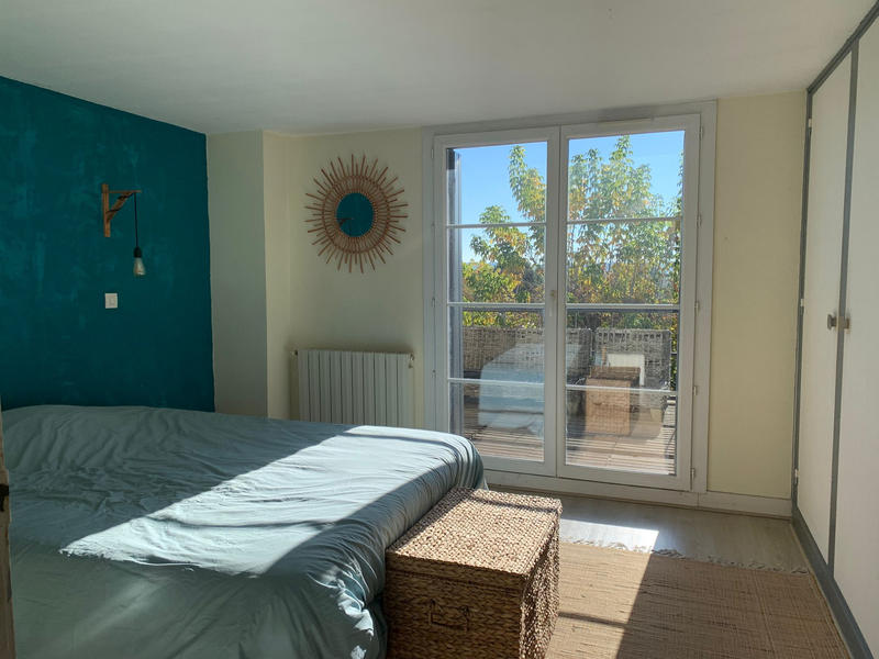 Maison - 160 m² - 4 pièces