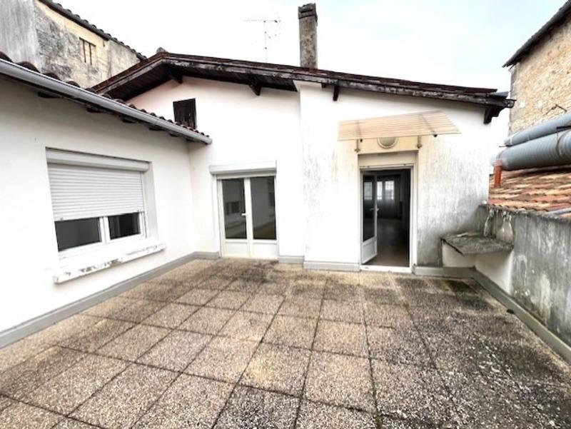 Immeuble - 100 m² - 5 pièces