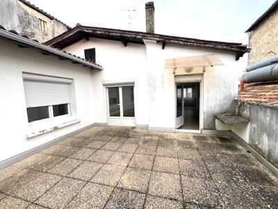 Immeuble - 100 m² - 5 pièces