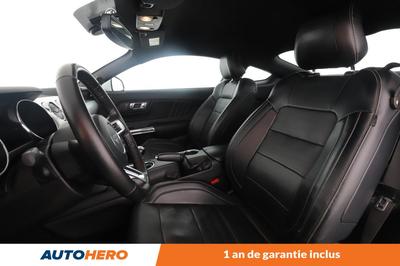 Ford Mustang Fastback 2.3 EcoBoost Bv6 317 ch