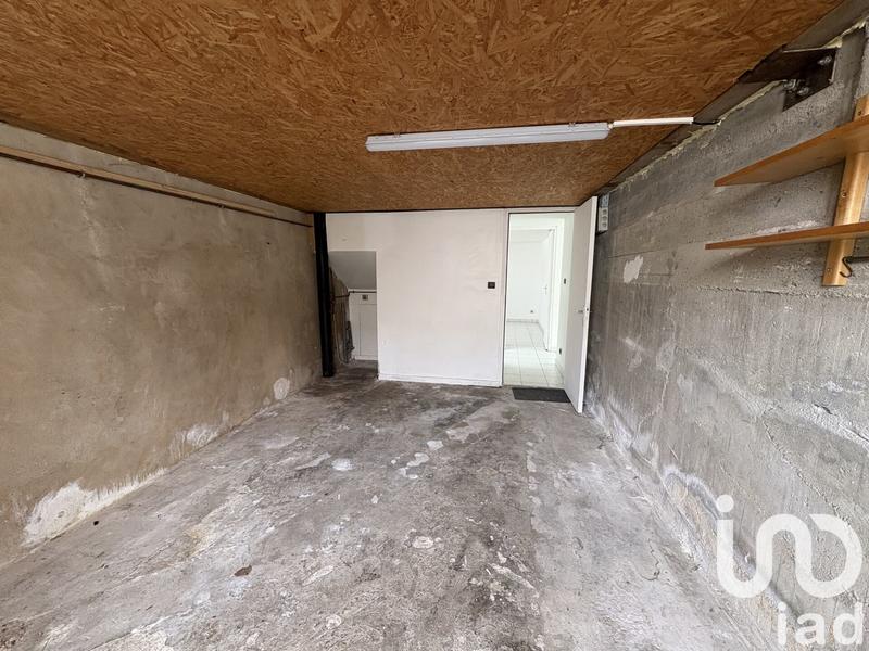 Maison de ville - 80 m² - 5 pièces