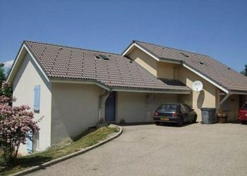 Pavillon - 100 m² - 5 pièces