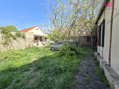 Maison - 57 m² - 5 pièces