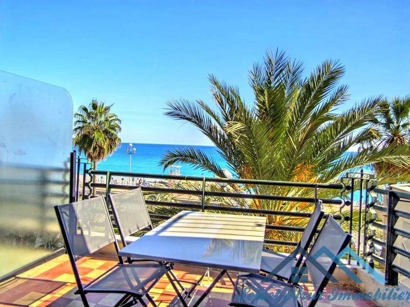 Appartement - 82 m² - 3 pièces