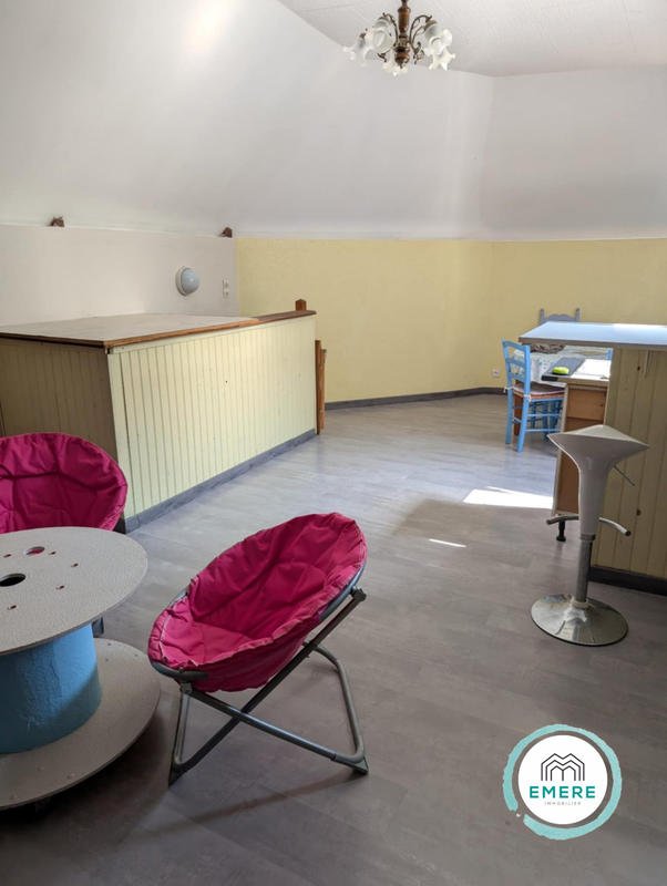 Ferme - 270 m² - 10 pièces