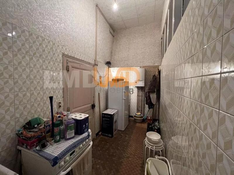 Maison - 142 m² - 6 pièces