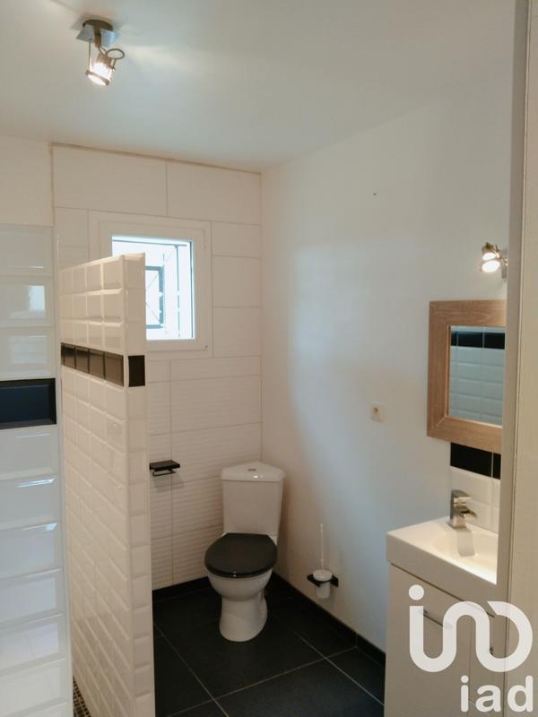 Maison - 149 m² - 6 pièces