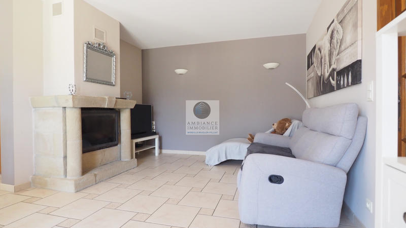 Maison - 179 m² - 7 pièces