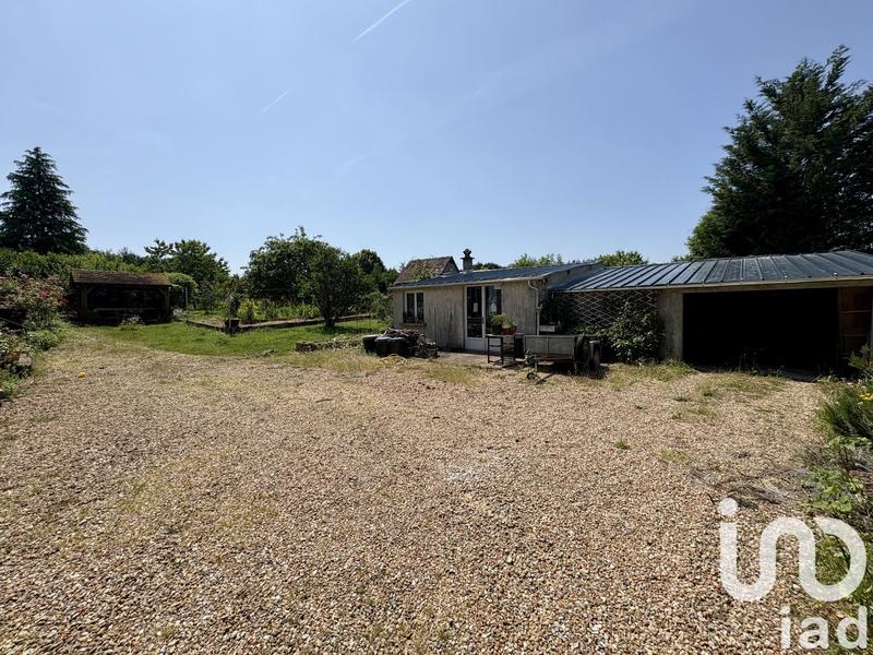 Maison - 157 m² - 5 pièces