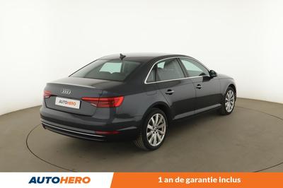 Audi A4 1.4 Tfsi Design Luxe s tronic 150 ch