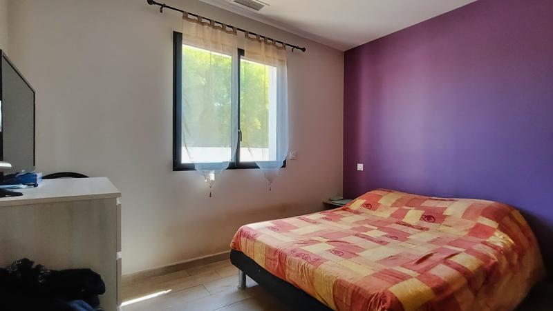 Villa - 89 m² - 4 pièces