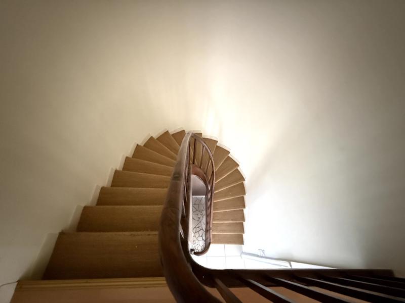 Duplex - 86 m² - 3 pièces