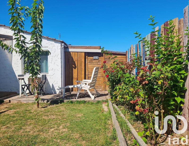 Maison - 78 m² - 4 pièces