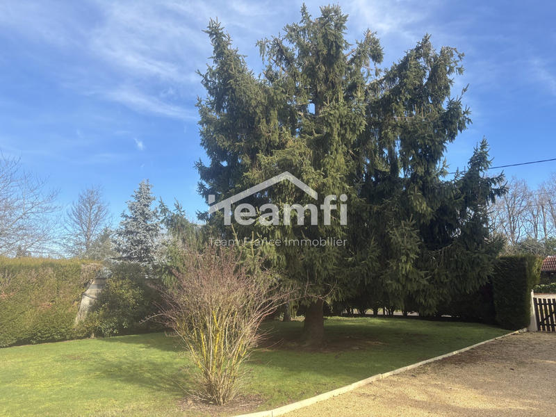 Maison - 106 m² - 4 pièces