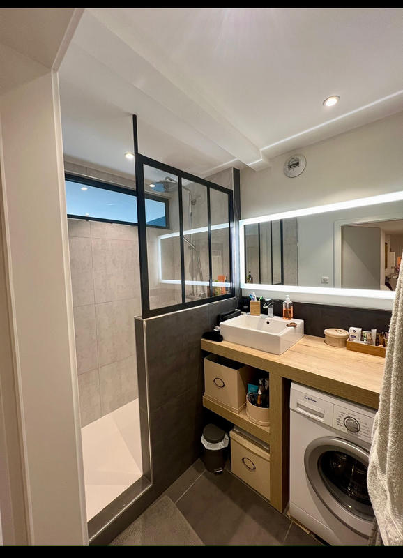 Appartement - 73 m² - 3 pièces