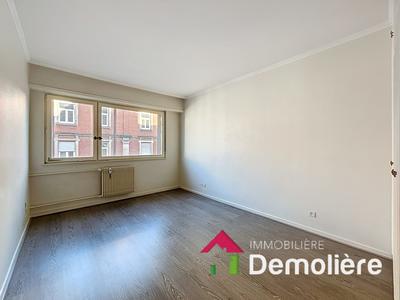 Appartement - 98 m² - 4 pièces