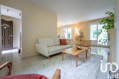 Maison - 145 m² - 6 pièces