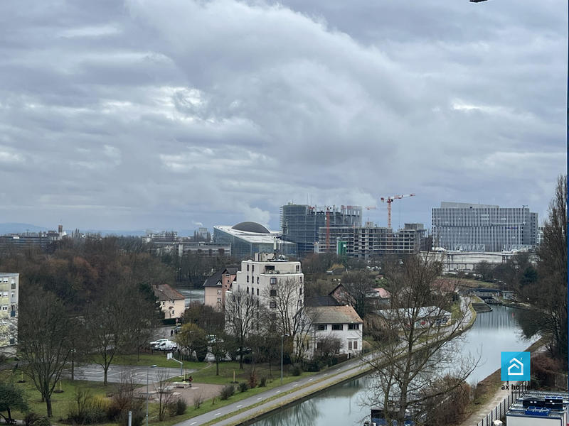 Appartement - 37 m² - 1 pièce