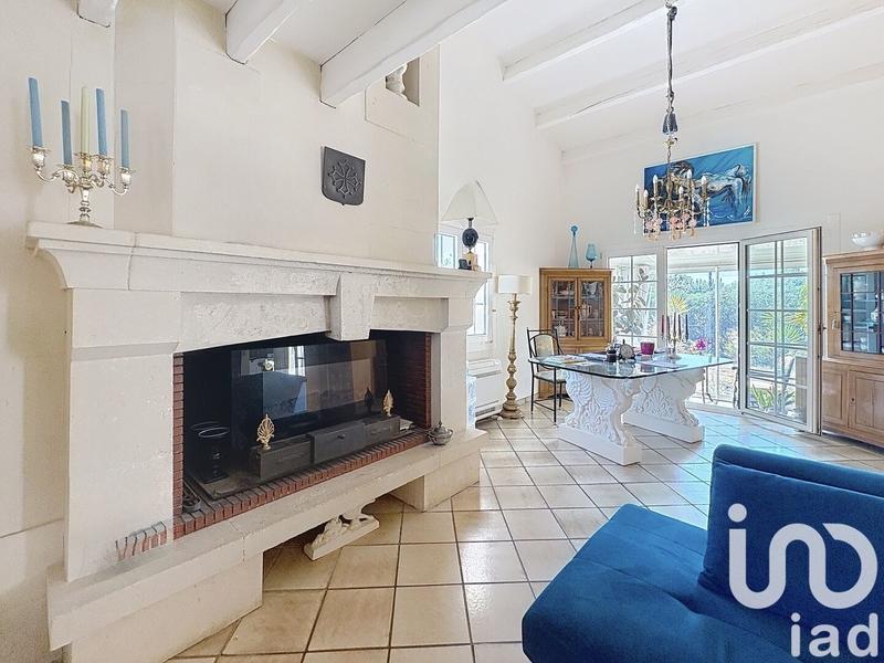 Maison de maîtres - 168 m² - 4 pièces