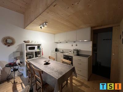 Appartement - 44 m² - 3 pièces