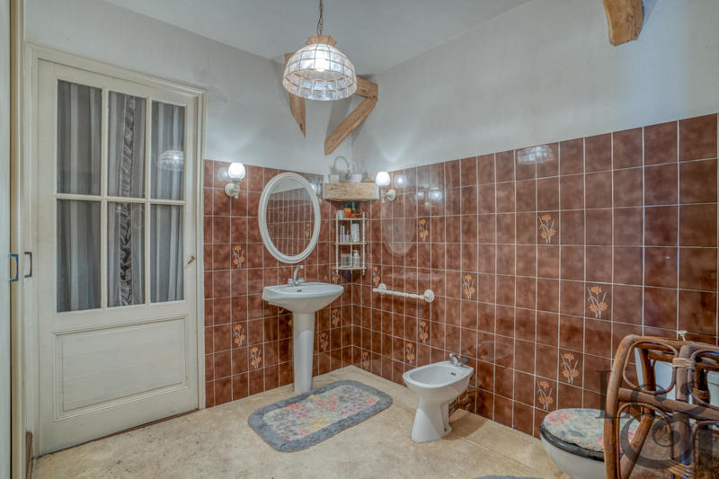 Maison - 166 m² - 5 pièces