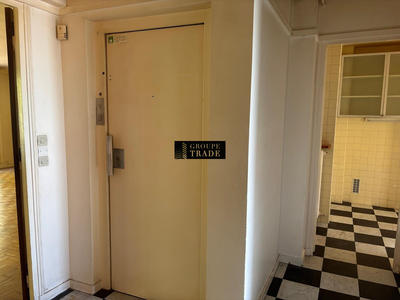 Appartement - 139 m² - 5 pièces