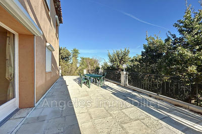 Appartement - 55 m² - 2 pièces