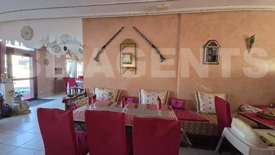 Fonds de commerce - 140 m²