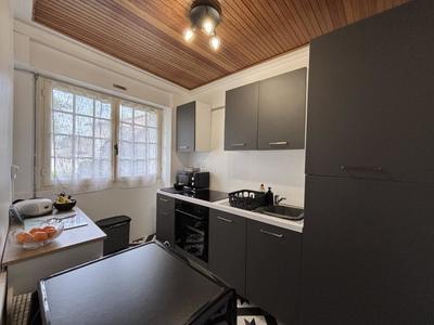 Maison en pierre - 67 m² - 5 pièces