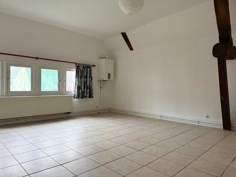 Maison - 200 m² - 6 pièces