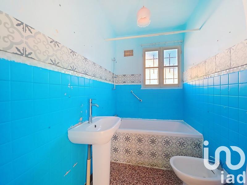 Maison - 57 m² - 3 pièces