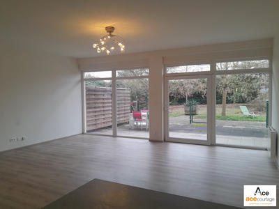 Appartement - 68 m² - 2 pièces