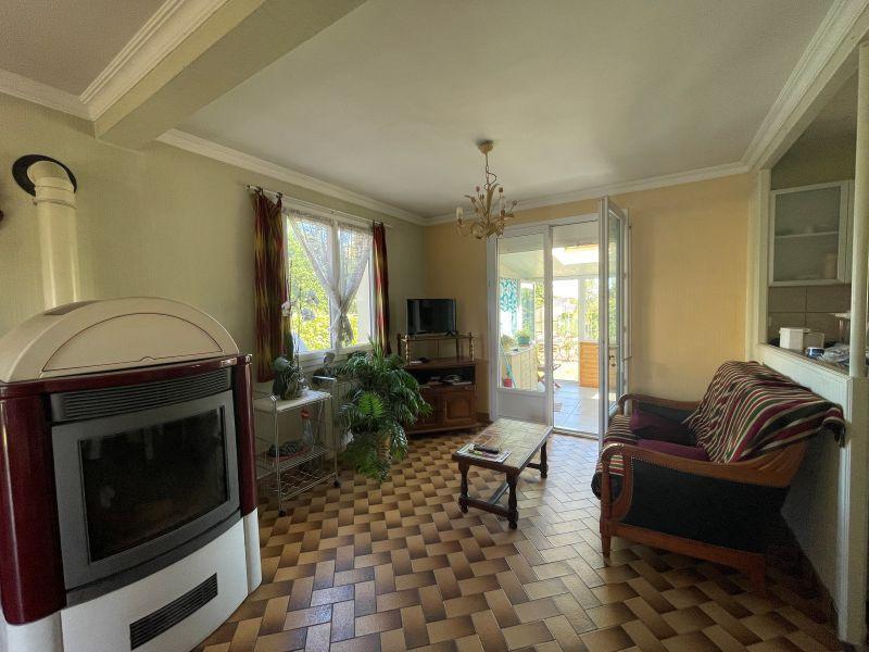 Villa - 144 m² - 6 pièces