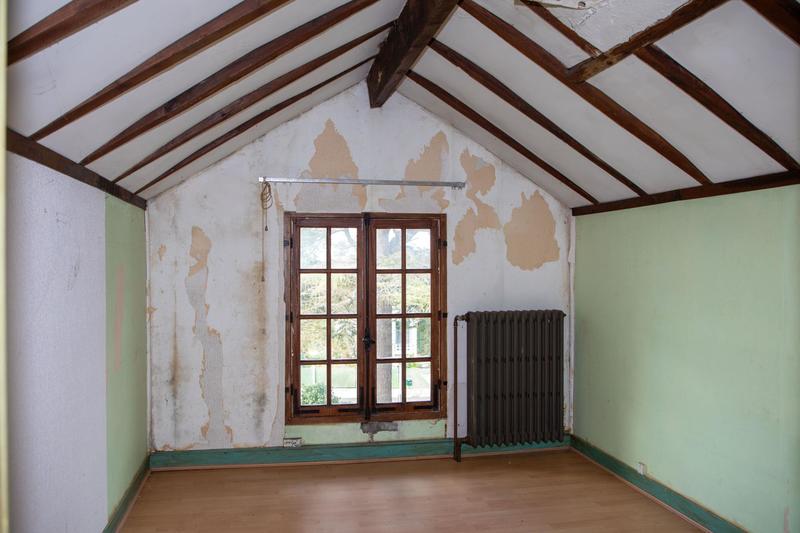 Maison - 98 m² - 4 pièces