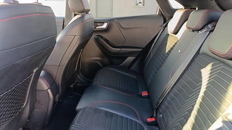 Ford Puma 1.0 EcoBoost 125 St Line X - Toit ouvrant