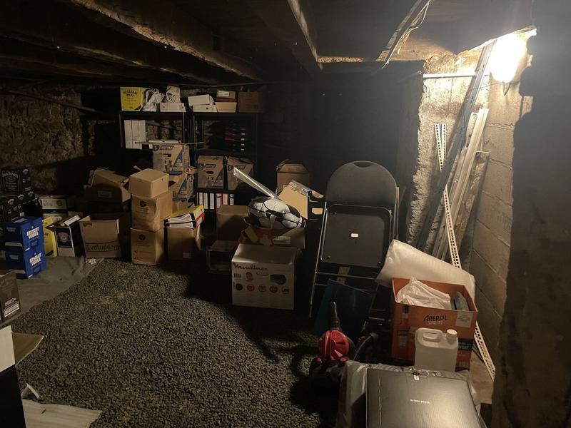 Fonds de commerce - 77 m²