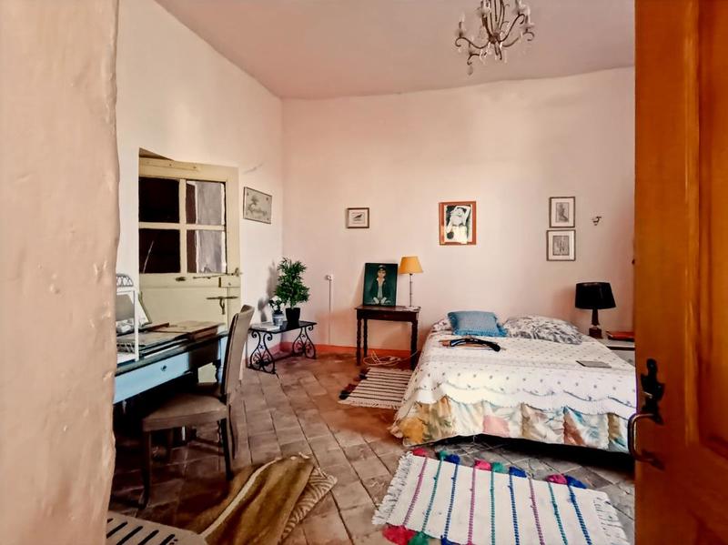 Maison - 155 m² - 8 pièces