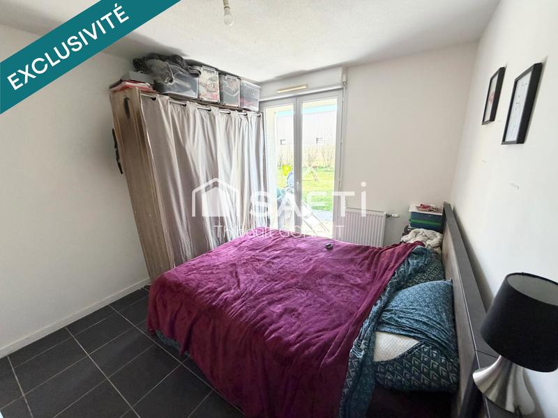 Appartement - 79 m² - 3 pièces