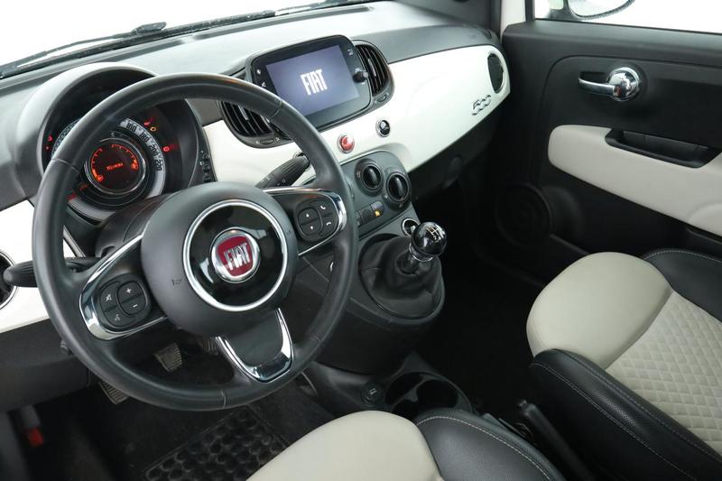 Fiat 500 1.0 Hybrid Bsg Dolcevita 70 ch